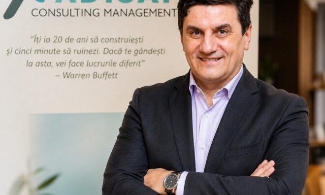 ADISAF Consulting Management - consultanta pentru infiintare si administrare firme