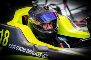 RevizieCutie.ro domină Super Rally Timișoara- Dragos Savloschi câștigă la general și conduce clasamentele 2