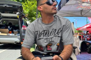 RevizieCutie.ro domină Super Rally Timișoara- Dragos Savloschi câștigă la general și conduce clasamentele 3