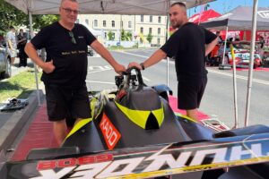 RevizieCutie.ro domină Super Rally Timișoara- Dragos Savloschi câștigă la general și conduce clasamentele 6