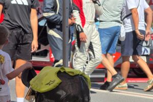RevizieCutie.ro domină Super Rally Timișoara- Dragos Savloschi câștigă la general și conduce clasamentele 7