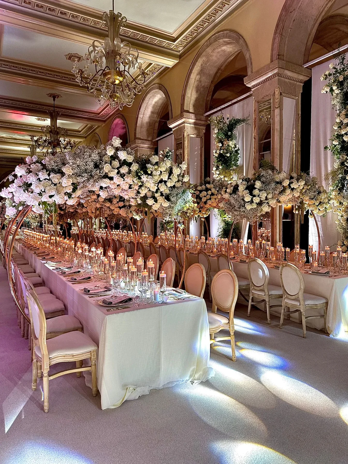 ballroom bucuresti sala de marmura marblehall