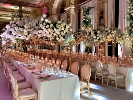 ballroom bucuresti sala de marmura marblehall