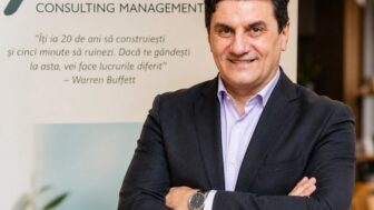 ADISAF Consulting Management - consultanta pentru infiintare si administrare firme