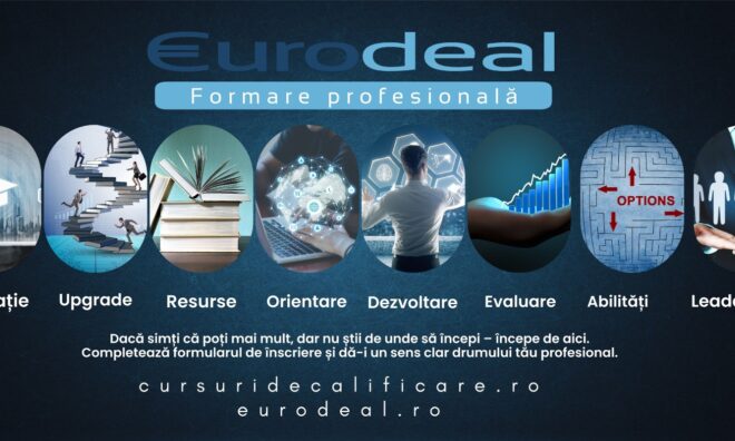 eurodeal cursuri