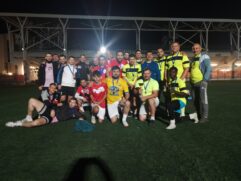 Instituțional Cup - Primăria Grădinari Instituțional Cup - Primăria Grădinari