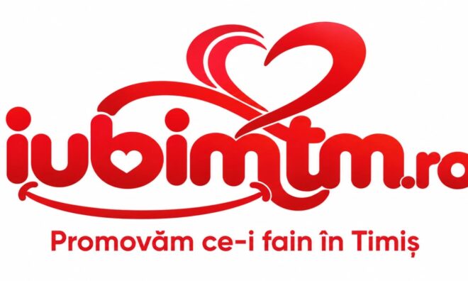 IubimTM.ro, platforma online independentă dedicată promovării oamenilor, afacerilor și locurilor faine din Timișoara și județul Timiș IubimTM.ro, platforma online independentă dedicată promovării oamenilor, afacerilor și locurilor faine din Timișoara și județul Timiș