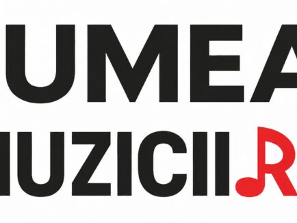 LumeaMuzicii.ro, publicație online dedicată muzicii, artiștilor și evenimentelor importante
