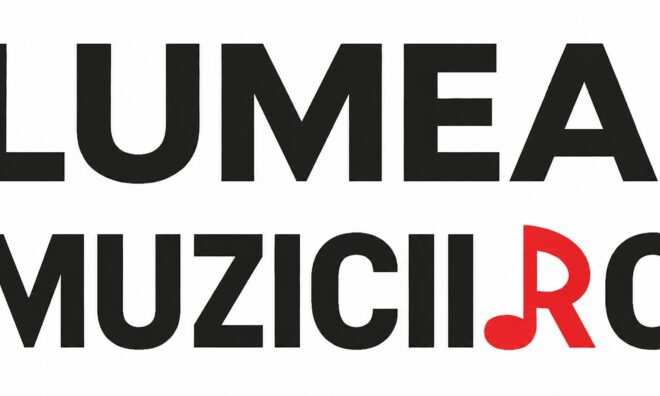 LumeaMuzicii.ro, publicație online dedicată muzicii, artiștilor și evenimentelor importante LumeaMuzicii.ro, publicație online dedicată muzicii, artiștilor și evenimentelor importante