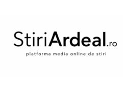 StiriArdeal.ro, platformă media online dedicată informațiilor și evenimentelor din Ardeal