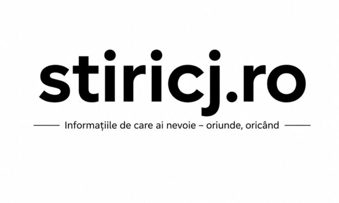 StiriCJ.ro – platformă de informare online dedicată municipiului Cluj-Napoca și județului Cluj StiriCJ.ro – platformă de informare online dedicată municipiului Cluj-Napoca și județului Cluj