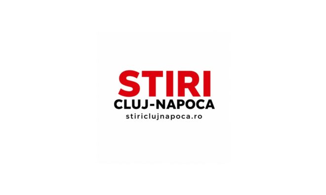 StiriClujNapoca.ro – sursa ta de știri locale și informații relevante din Cluj StiriClujNapoca.ro – sursa ta de știri locale și informații relevante din Cluj